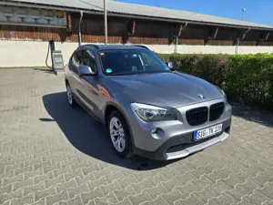 BMW X1 X1 sDrive18d