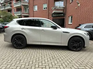 Mazda CX-60 254 Homura AWD DA-/ CON-/PRE-P AHK Bild 3