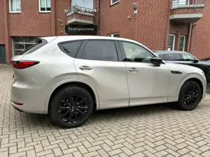 Mazda CX-60 254 Homura AWD DA-/ CON-/PRE-P AHK Bild 4