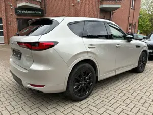 Mazda CX-60 254 Homura AWD DA-/ CON-/PRE-P AHK Bild 2
