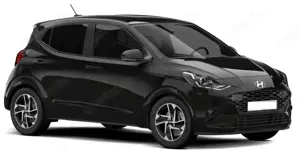 Hyundai i10 i10 1.2 AMT Prime Automatik