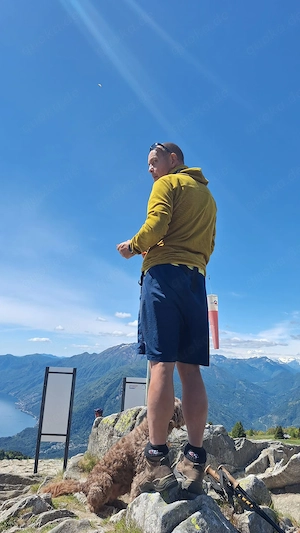 Du willst Dich entspannt fallenlassen ?