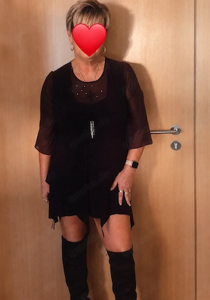 Nur für echte Gentlemen ab 55 