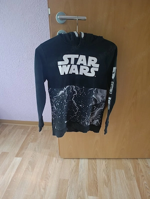 Star Wars Hoodie  Bild 2