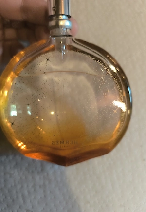 Hermes Eau des Merveilles 100ml Bild 2