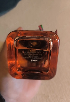 Twilly d'Hermes 85ml Bild 2
