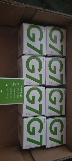 Dexcom G7 Senoren