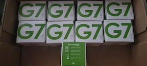 Dexcom G7 Sensoren 