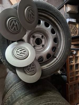 G60 Felgen 4x100