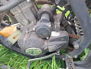 Quad 250ccm 