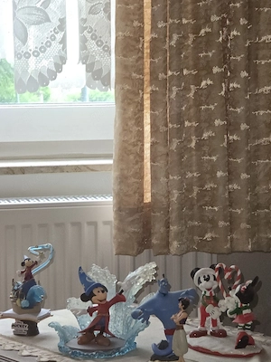 Disney Figuren