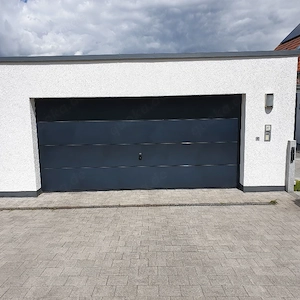 Verschenke Sektionaltor