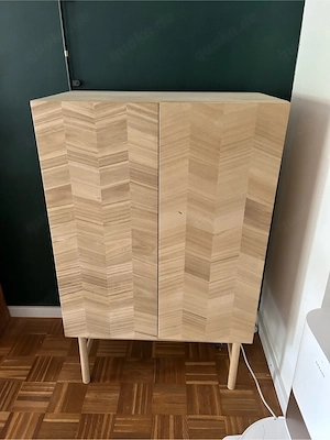 Schrank Kommode Stauraum