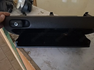 Handschuhfach Golf 3