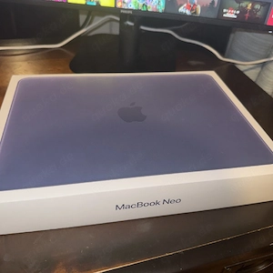 Macbook Neo 13 Pouces 512 GB 