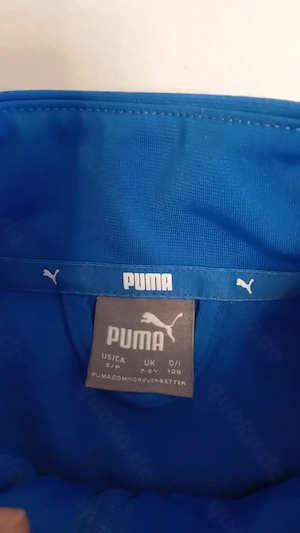 Pullover und T-Shirt Jogginganzug Größe Puma und Lego128 Bild 6