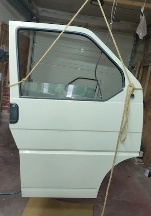 vw T4 Türe 
