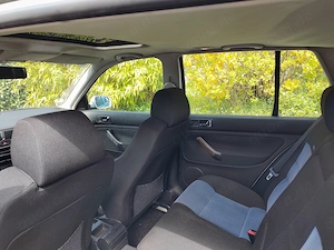 Volkswagen Golf 4 1.9TDI GTI VHB 1000 Euro Bastlerfahrzeug Verwertung Bild 5