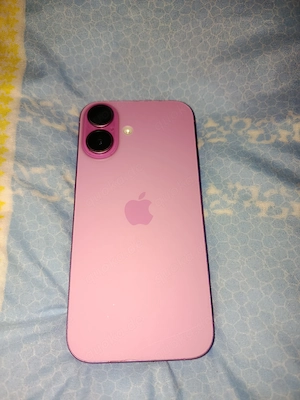 iPhone 16 128gb pink 