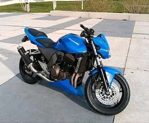 Top Kawasaki Z 750 j abzugeben: 