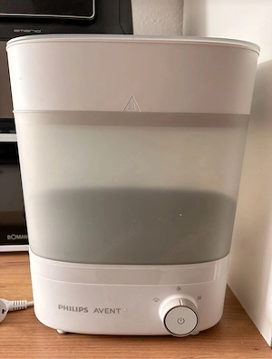Phillips Avent Sterilisator