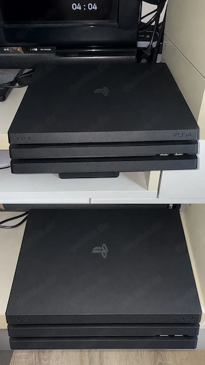 Sony PlayStation 4 Pro