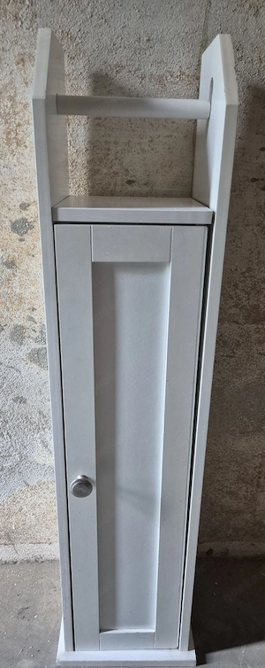 ToilettenpapierSchrank