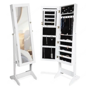 Spiegelschrank