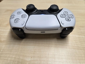 PS5 Controller mit TMR Sticks