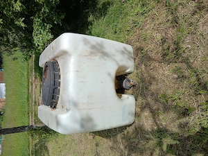 2 x Wassertank a 1000 L Bild 3