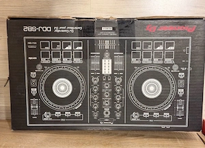 DJ Pioneer