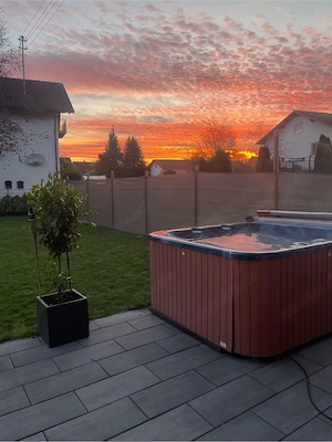 American Whirlpool 