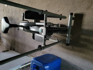 Crosstrainer 