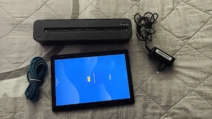 Lenovo Smart Tab M10 TB-X605F Bild 3
