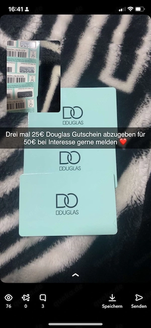 douglas gutschein
