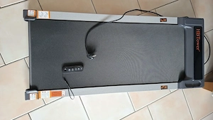 HBTower Walking Pad mit Fernbedienung 