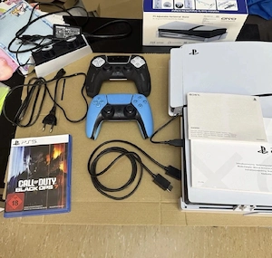 Sony PlayStation 5 
