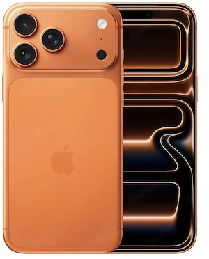 Apple iPhone 17 Pro Max 2 TB