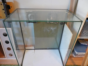 Aquarium Sonderanfertigung