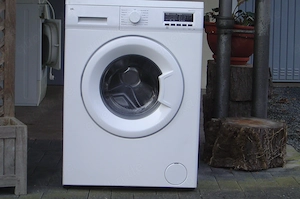 Waschmaschine ok. OWM 16112 A3 ( Defekt )