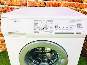  A+++ 7Kg Waschmaschine von AEG (Lieferung möglich)