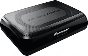 Pioneer TS-WX 120A High Performance 150 Watt aktiv Subwoofer OVP