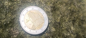 2 euro 2023 F  hamburg 