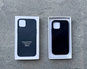 Apple iPhone 12 Pro 256 GB - Pazifikblau
