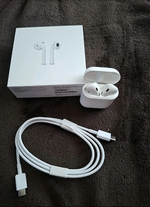 Airpods 1. Generation aus 2020
