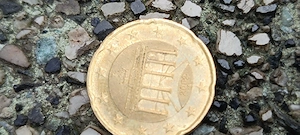 20 cent 2002 A  deutschaland 