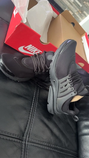 Nike Presto Schuhe