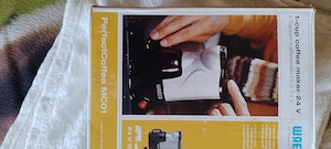 Cup Coofee Maker