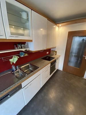 4-Zimmer-Wohnung in Vaihingen Enz-Horrheim   Ideal für Firmen, Monteure, 120qm mit 30qm balkon 