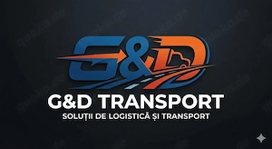 G&D Transport Gmbh ganz Deutschland